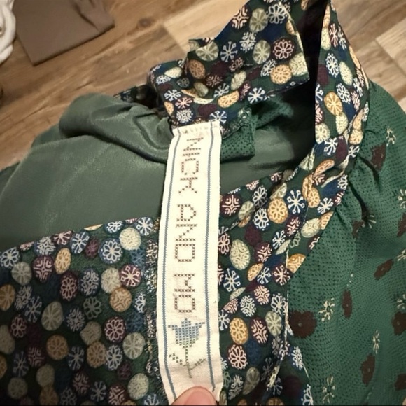 Anthropologie Nick And Moe Top - Picture 3 of 4